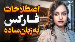  اصطلاحات فارکس برای مبتدی ها |  آموزش فارکس مقدماتی