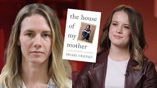 Ruby Franke's Daughter Reveals All In New Book