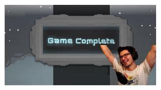 The Final Hard Levels | A Gravity Game p 5  | IrrationalMango's Game