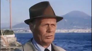 MADIGAN (1973) - Ep. 5 "The Naples Beat" Richard Widmark