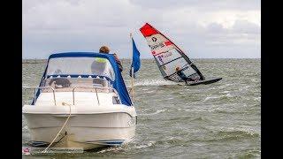 2019 Hvide Sande Waterz Festival PWA World Cup - Women's final 1