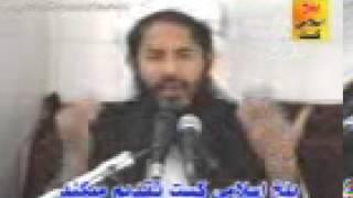مولوی حیات الدین صاحبی,Mawlawy Haiatuddin Sahibi