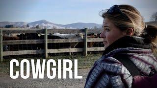 JODI, SOUTHWEST VIRGINIA COWGIRL  |  short documentary