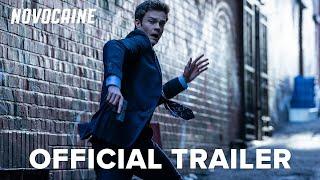 Novocaine (2025) | Official Trailer | MuNFaQQihA™ Playground