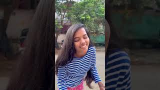 Others Vs Me part-6  || Allari Aarathi videos || Funny videos #trending #girl #tollywood