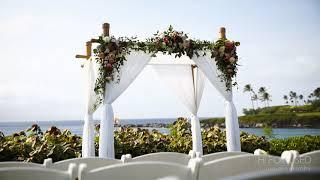 Maui Wedding Venue Merriman's Kapalua  / HI FOCUSED