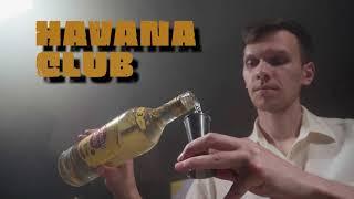 HAVANA CLUB MANGO MOJITO BY MAXIM KUZNETSOV