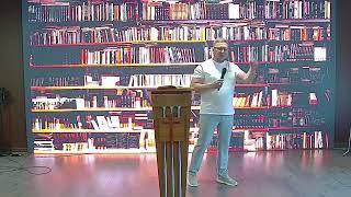 Процесс неизбежен  Алексей Усольцев #благодать #бог #мудрость