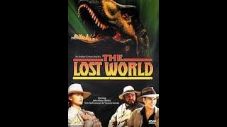 The Lost World 1992 Full Movie