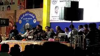 22/9/2018 Rajbha gadhvi amreli