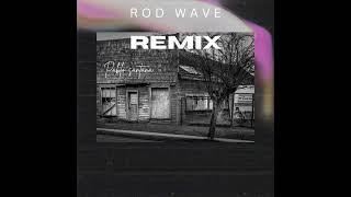 Pablo Santana- RodWave TheGreatest Remix