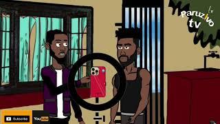 Silent Killer in UK achiimbira maDucks (ZIM CARTOON COMEDY )EPISODE 2