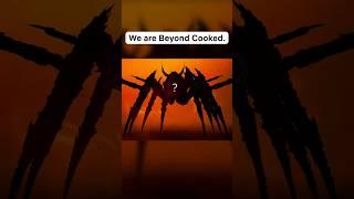 Eight Legged WHAT?... #helldivers2shorts