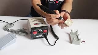 Dental Micro Motor Review