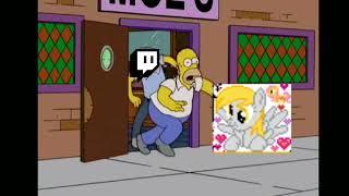 r/place for bronies in a nutshell