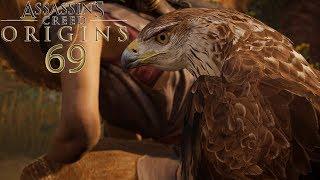 ASSASSINS CREED ORIGINS #69  Wiedervereinigung