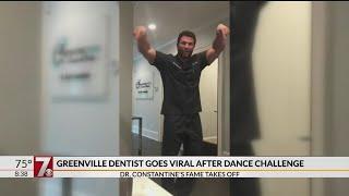 Greenville Dentist to Appear on Steve Harvey Show