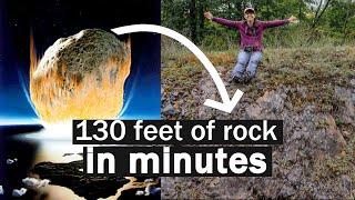 The Meteorite That Buried Michigan | The Sudbury Impact