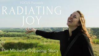 Radiating Joy: The Michelle Duppong Story Trailer