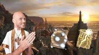 Dark Souls 2: Scholar of the Johnny Sins