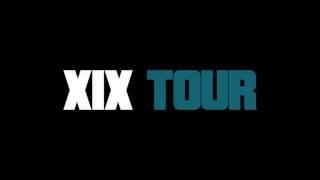 Ro James XIX Tour Trailer