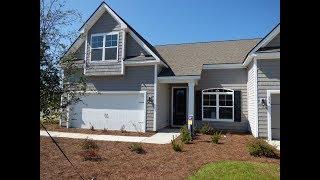 New Townhomes At Cypress Ridge By DR Horton In Bluffton SC