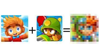 If EVERY BTD6 Youtuber owned Bloons…