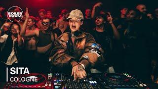 SITA | Boiler Room: Cologne