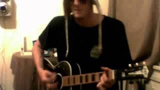 ericgrodey- I think I'll be a good ghost