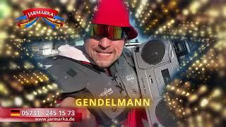 Jarmarka 2024 / Ярмарка 2024 - Gendelmann Einladung