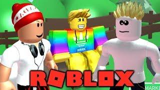 ROBLOX Parkour by KokaPlay