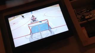MEGA vs sumo online shootout episode 1