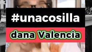 ️ DANA VALENCIA #franvalero74 #franvalero #unacosilla #vídeosdevalencia #inundaciones #danavalencia