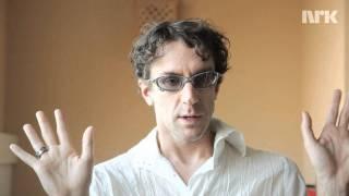 Pablos Holman about the photonic fence