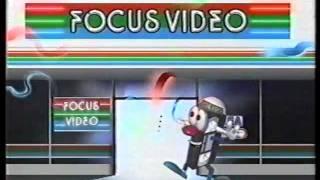 Focus Video