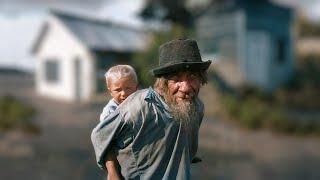 Жители села Никольское / 1924 / Residents of the village of Nikolskoye