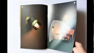 Sammode presents MOD, the modular spot lighting system by Stefan Diez. Flip through the brochure !