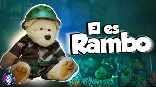 El Es Rambo | Vecinos 2021