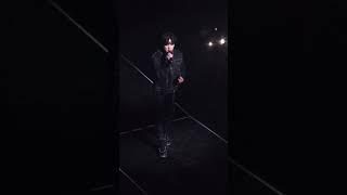 강형호(PITTA) 토크 UNIVERSE ENCORE | 250329 | #forestella #kanghyungho