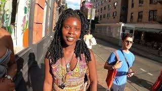 What Are People Wearing in New York? (Fashion Trends 2023 NYC Street Style Summer Outfits)
