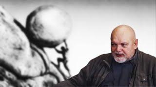 Гейдар Джемаль — Миф о Сизифе и человеческая история