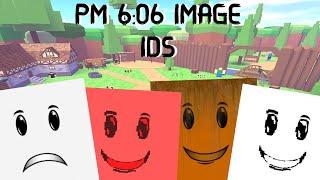 PM 6:06 Image Id Roblox/Codes For Roblox