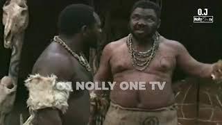 OLD NOLLYWOOD MOVIES  PETE EDOCHIE
