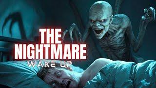 The Nightmare - Wake Up | horror movie- Short Horror Film