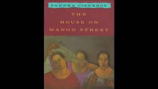 The House On Mango Street Audio - 80 minutes