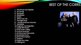 Best of The Corrs