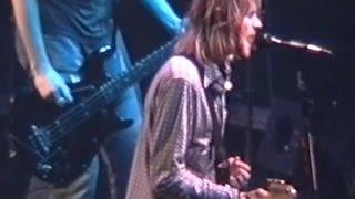 Nirvana - 1994-02-25 - Milan, Italy - [New Multicam/Full Show/HQ-Audio/50fps] - Palatrussardi