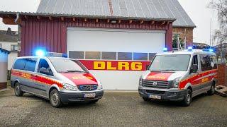  50 Jahre DLRG Ortsgruppe Brechen-Runkel-Villmar 