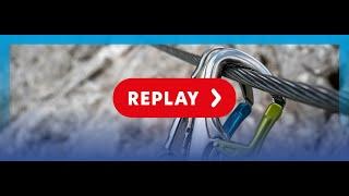 Replay Focus On Insurance 2023