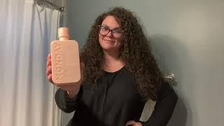 My Honest Review of the Monday Shampoo